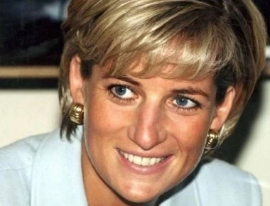 Αποκάλυψη του σωματοφύλακα της πριγκίπισσας Νταϊάνα: «Δεν φορούσε τίποτα μπροστά μου!»